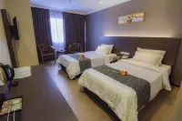 Hotel Anika Kluang