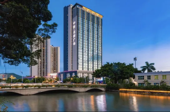 October Coffee Apartment (Foshan Daliang Fengcheng Food City Branch)