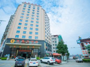 Huasheng Hotel