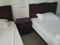钦州宏海旅馆 - 标准双床房