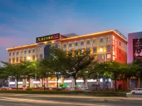 Magnolia Hotel Hotels in Shenzhen