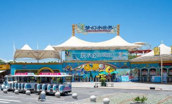Ji Hotel (Xiamen Convention and Exhibition Center California City Plaza)