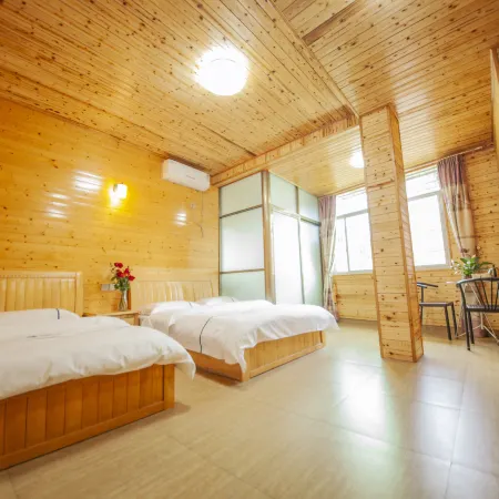 Huanxing Inn