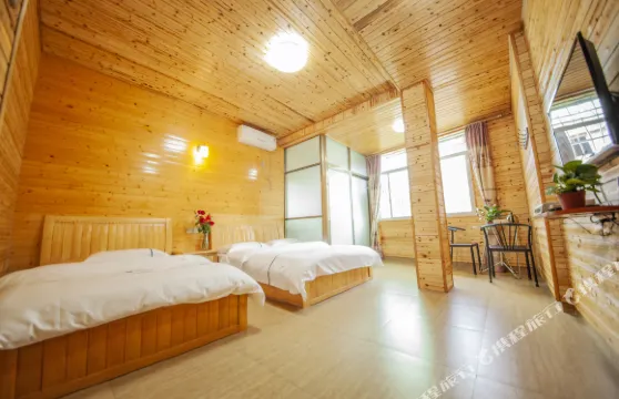 永定土樓環興客棧（永定土樓店）