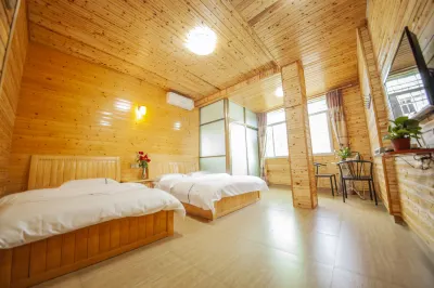 Huanxing Inn