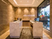 Xana Lite Hotel (Beijing Sihui Guomao) Hotels near Sihui Station
