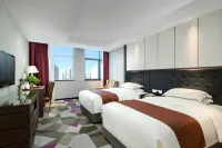 Lavande Hotel (Hunan University) Hotels near Stadium of Central South University New Campus