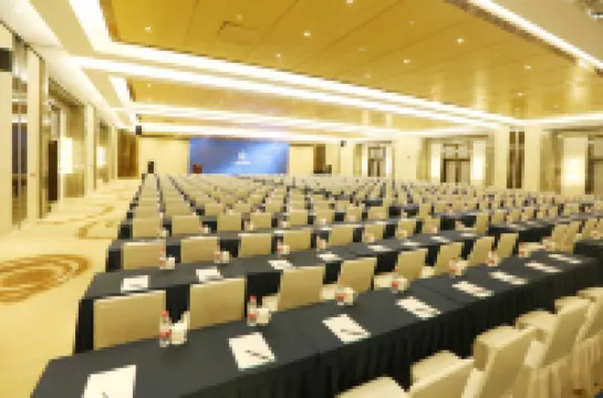 北京北苑ホテル（鳥巢北苑路北地下鉄駅）