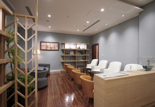 호텔 비스키오 아마가사키 바이 그란비아