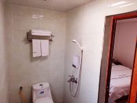 珠海展航公寓酒店 - 大床房