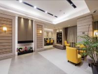 如家精选酒店(上海浦东国际机场川沙店) - 公共区域