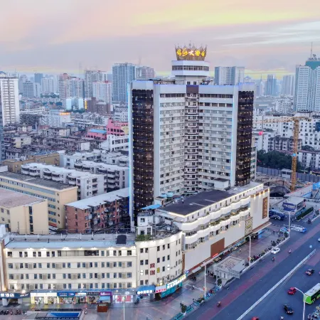 Yinhe Hotel