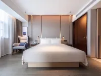 Atour Hotel Kunming Guanshang International Convention and Exhibition Center Hotels near Guandu