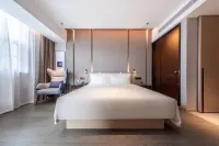 Atour Hotel Kunming International Trade Center Các khách sạn ở Trung tâm triển lãm và hội nghị quốc tế Kunming (Côn Minh)