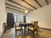 Chengkou Kanggu  Holiday Hotel Hotels in Chengkou