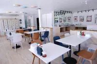 IRabbit Hotel - Bữa sáng