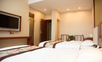 Badong Yujun Hotel