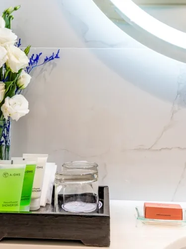 รูปภาพของบลู เคบิน โฮเทล