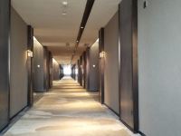贺州泽森华美达广场酒店 - 公共区域