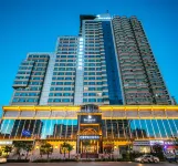 Barcelona Occidental Hotel Xi'an (Changlemen Metro Station) Hotels in Xi'an Jiaotong University/Lijaicun