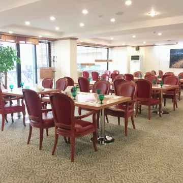 Sejong Hotel Chuncheon
