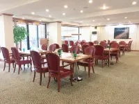 Sejong Hotel Chuncheon