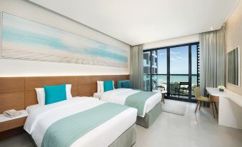 Wyndham Garden Ajman Corniche