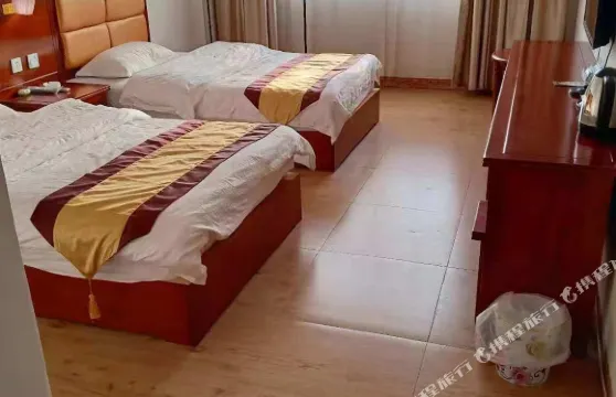 瑞麗晨宵賓館（弄島店）