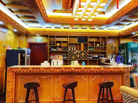 Xueri Nida Shentang Hot Spring Hotel