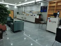 Hotan Yunge Hotel(Hetian Night Market Store)