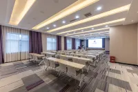 Lavande Hotel (Gangu Jicheng Square) فنادق في قانغ قو