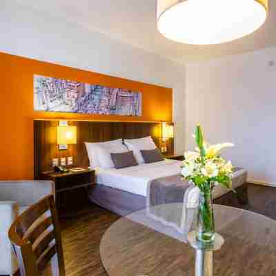 Hotel Panamby Guarulhos Rooms