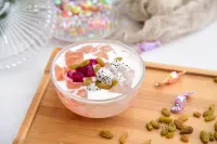 NEYA Hotel (Guangzhou Baiyun International Airport,Renhe Metro Station) - breakfast