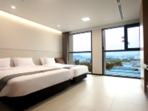 Hotel Skypark Daejeon 1 Hotels in Daejeon