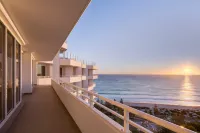 Rendezvous Hotel Perth Scarborough - balcony