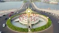 GreenTree Eastern Hotel(Binzhou Zhonghai Park Bohai 18th Road)