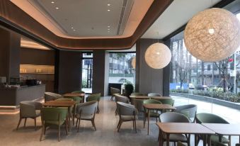JI Hotel (Changzhou Jintan Xintiandi)