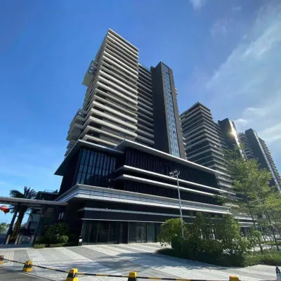 Dolphin Bay Resort Apartment (Shanwei poly Jinting Bay store)