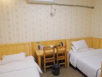 长沙米米hotel青年旅舍 - 一室单床房
