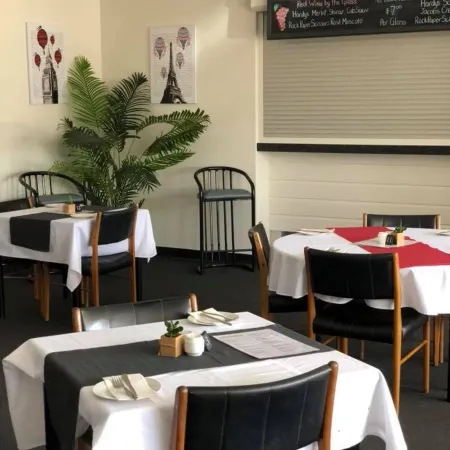 Econo Lodge Port Augusta