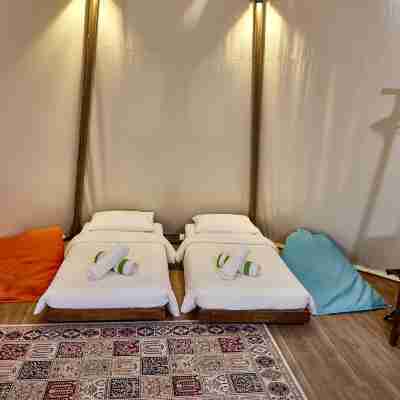The Anmon Resort Bintan Rooms