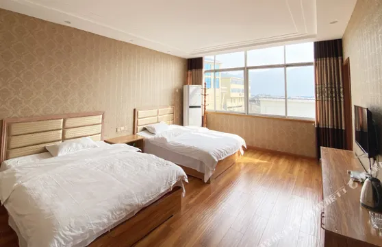 仙島湖華芳農家樂