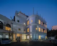 Xiamen B5Hotel Hotel Hotell i 