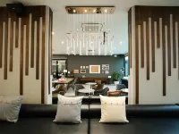 Hotel Scarlett Hotel di Nakhon Si Thammarat