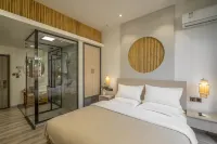 Floral Hotel·Xiyun Huashe hotel (Shilin Scenic Area)