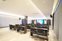 Yilin Hotel - Wifi