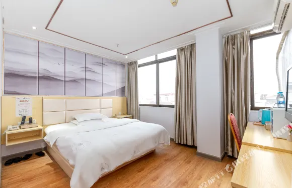 佛山喜事多酒店