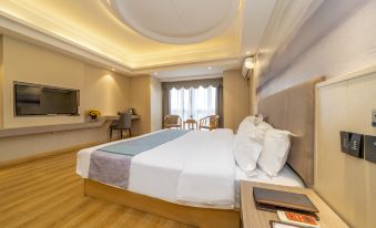 Borrman Hotel (Zhangzhou Wanda)