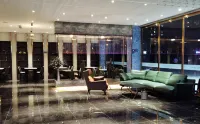 ALAN Qingyun Hotel (Guigang Qingyun Bridge)