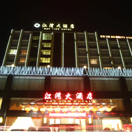 Bay View Hotel